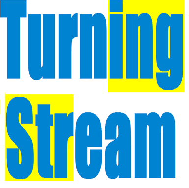 Turning Stream