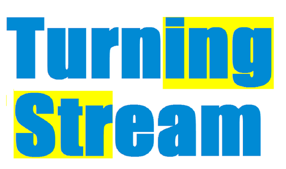 Turning Stream